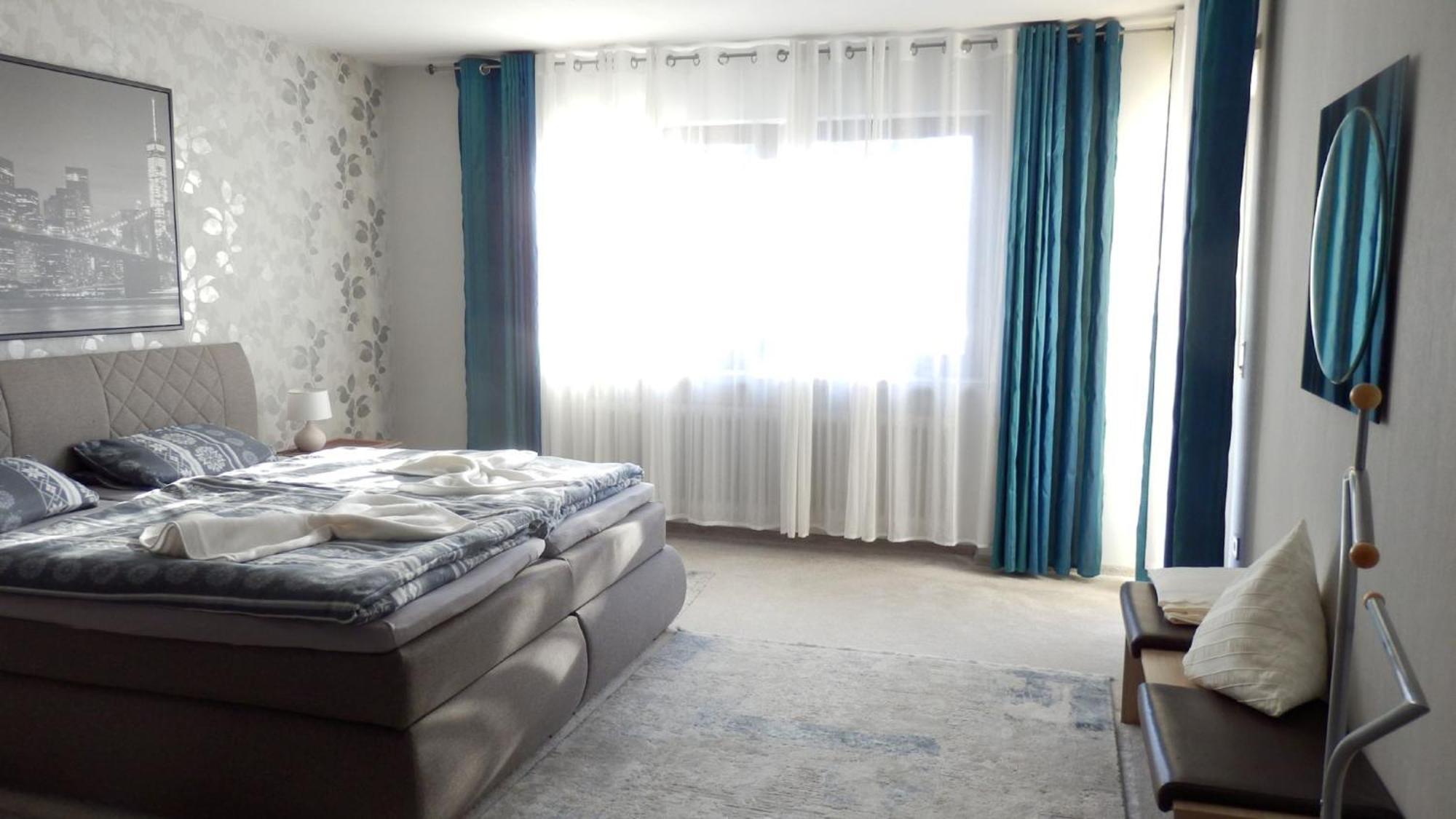 Ferienwohnung Margit Sulzfeld  Luaran gambar