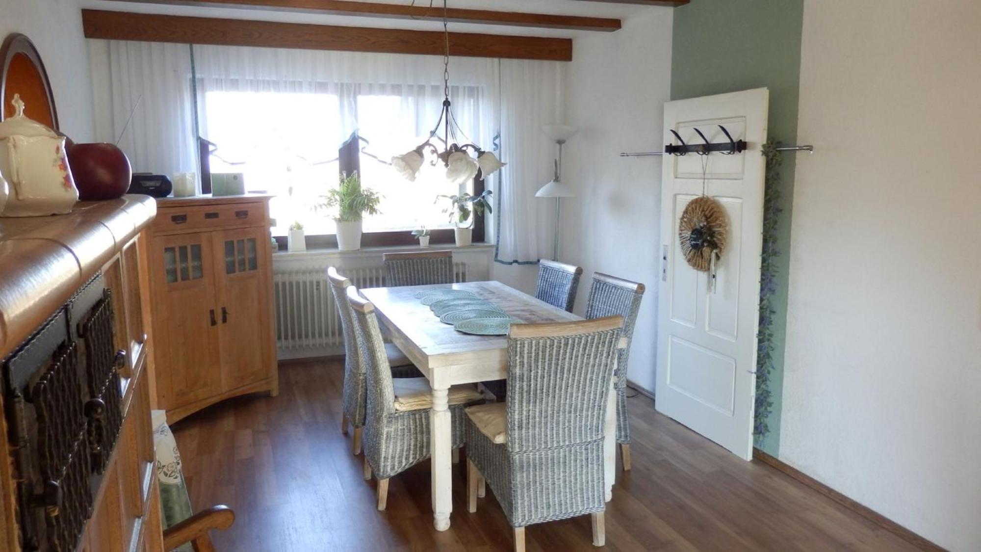 Ferienwohnung Margit Sulzfeld  Luaran gambar