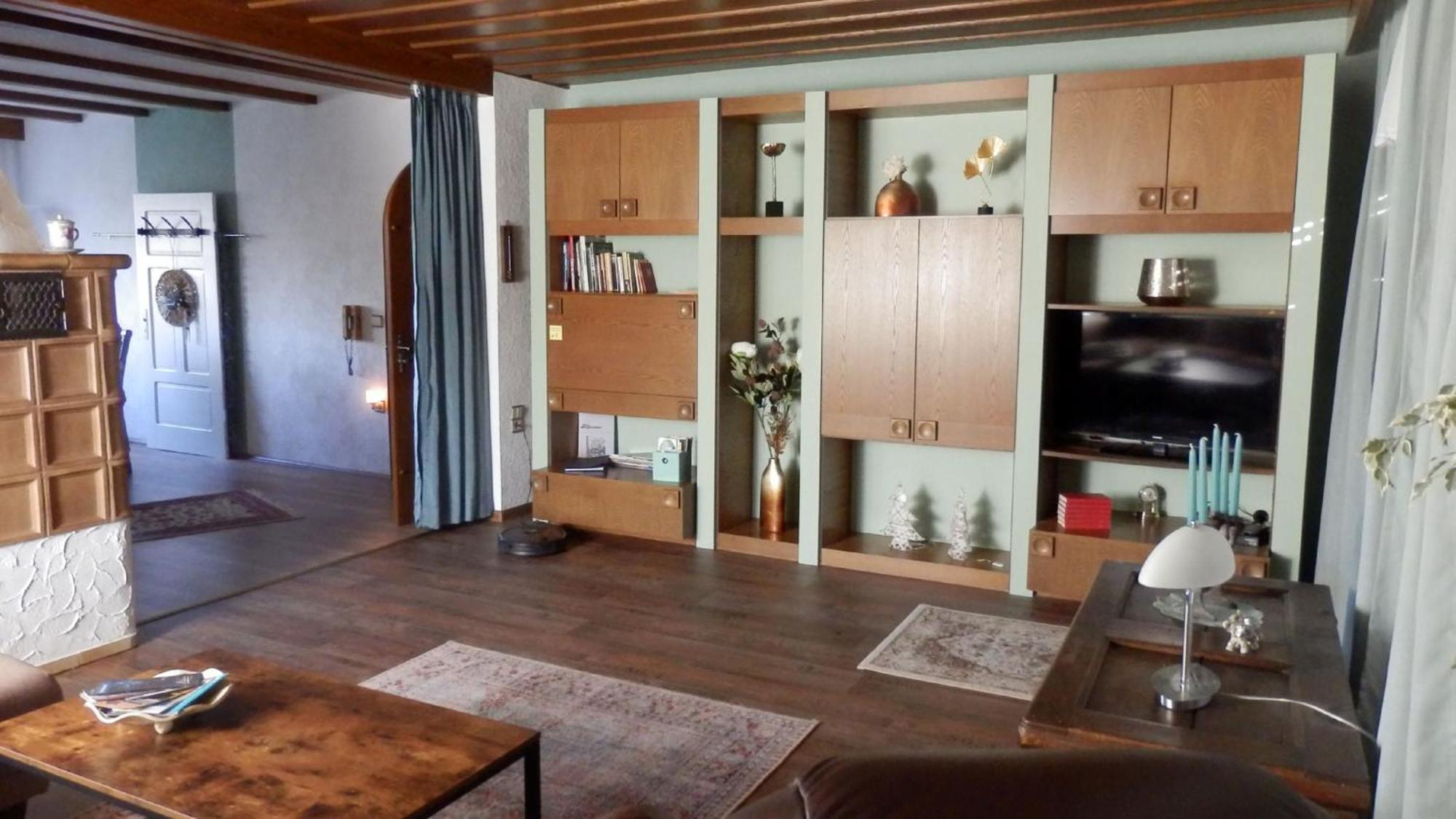 Ferienwohnung Margit Sulzfeld  Luaran gambar