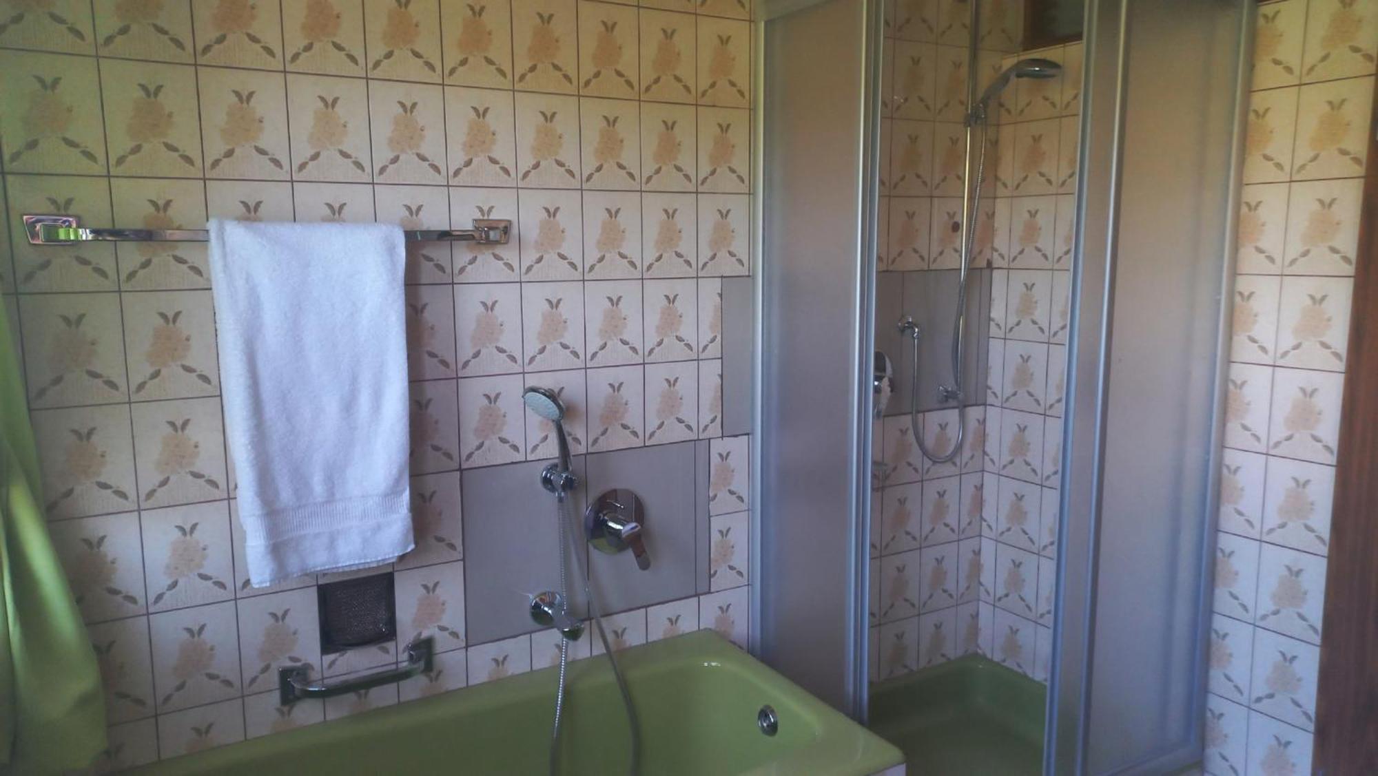 Ferienwohnung Margit Sulzfeld  Luaran gambar
