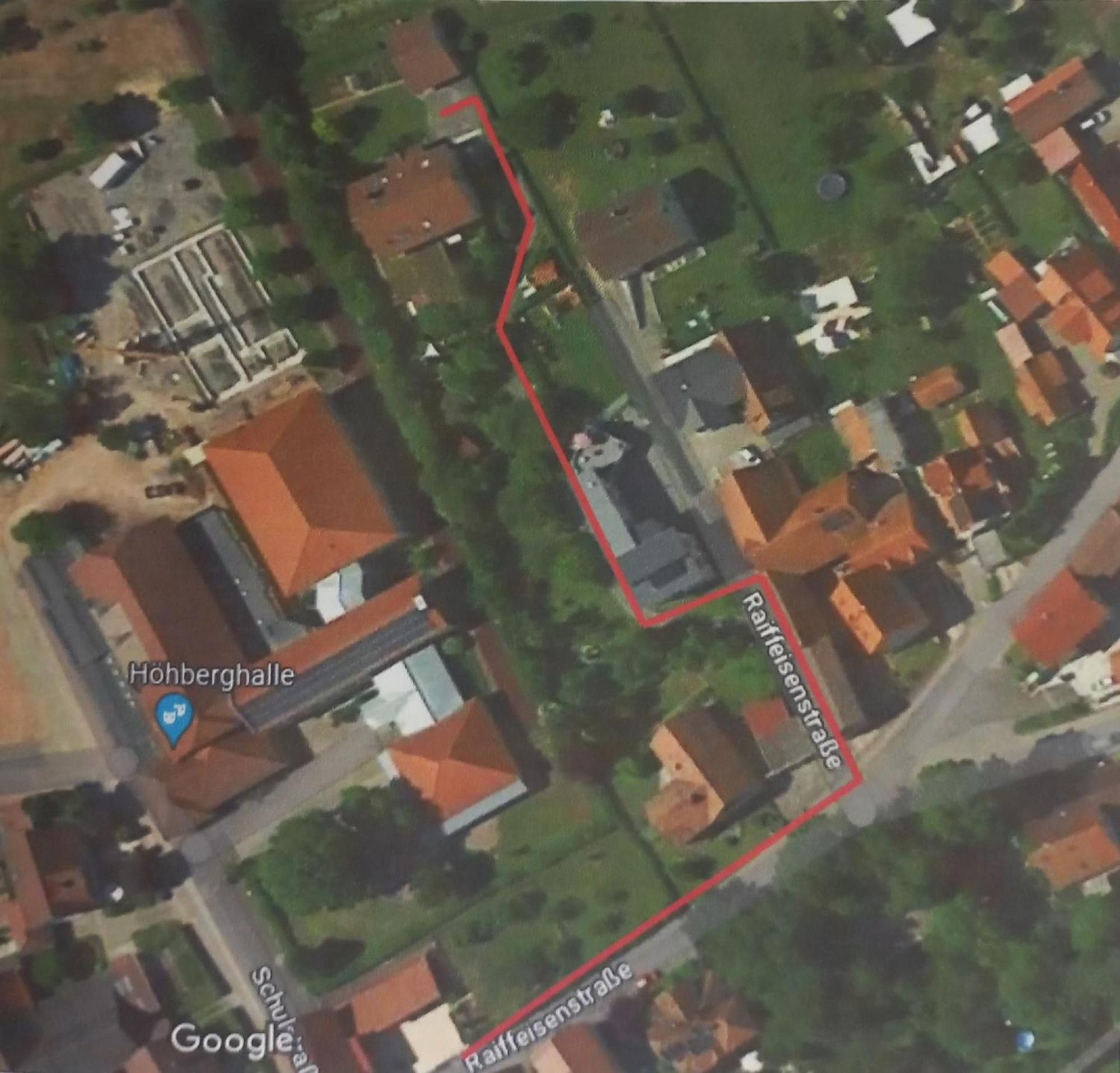 Ferienwohnung Margit Sulzfeld  Luaran gambar